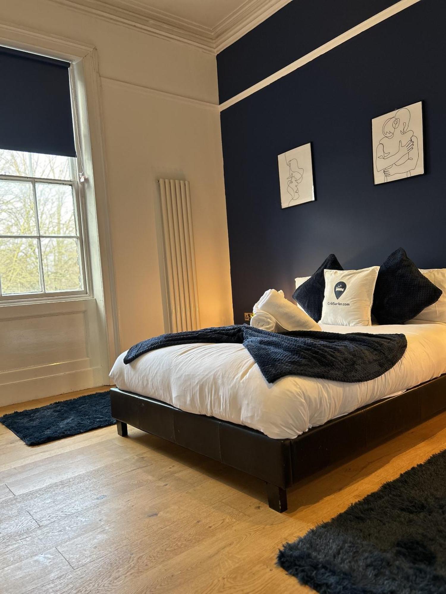 Luxury 2 Bedrooms, Pelham 2