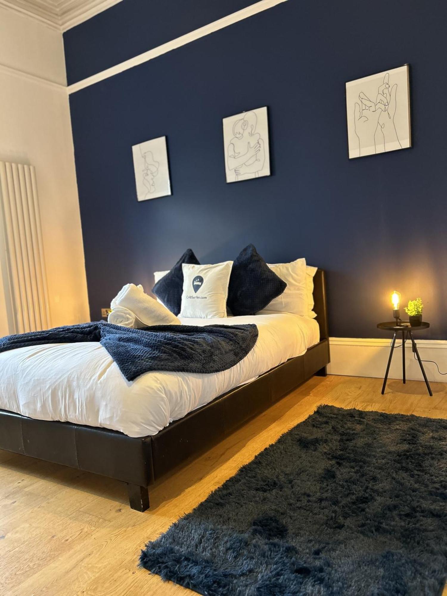 Apartamento Luxury 2 Bedrooms, Pelham 2 Grimsby