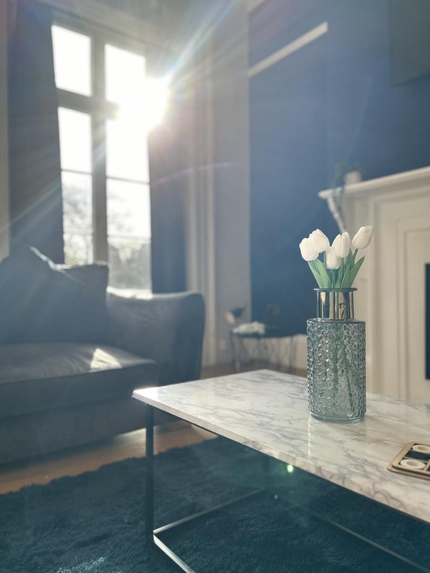 Apartment Luxury 2 Bedrooms, Pelham 2